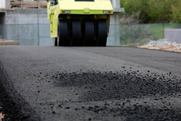 Professional Driveway Pavers in Level Park Oak Park, MI