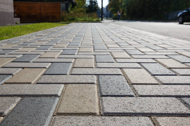 Best Professional Driveway Pavers  in Level Park Oak Park, MI