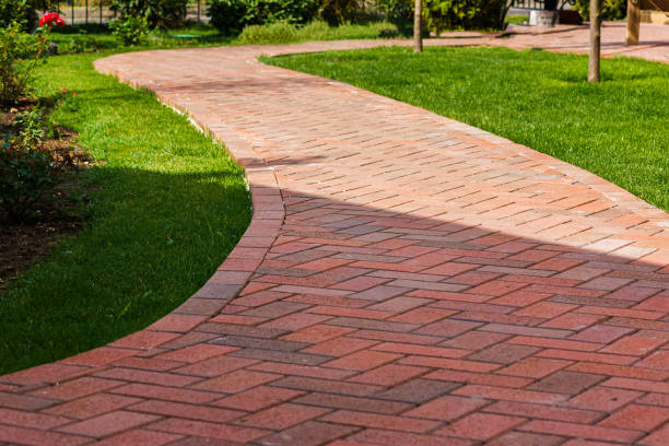 Best Commercial Driveway Pavers  in Level Park Oak Park, MI