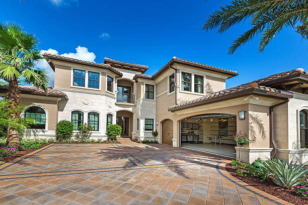 Professional Driveway Pavers in Level Park Oak Park, MI