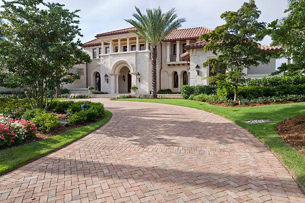 Best Driveway Pavers Near Me  in Level Park Oak Park, MI